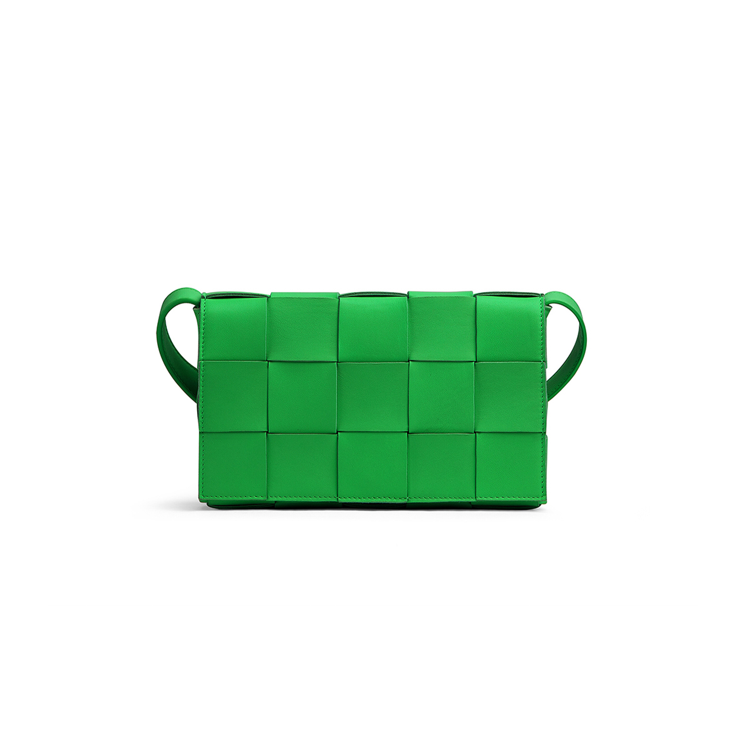 BOTTEGA VENETA CASSETTE 578004VMAY13724 (23*15*5.5cm)